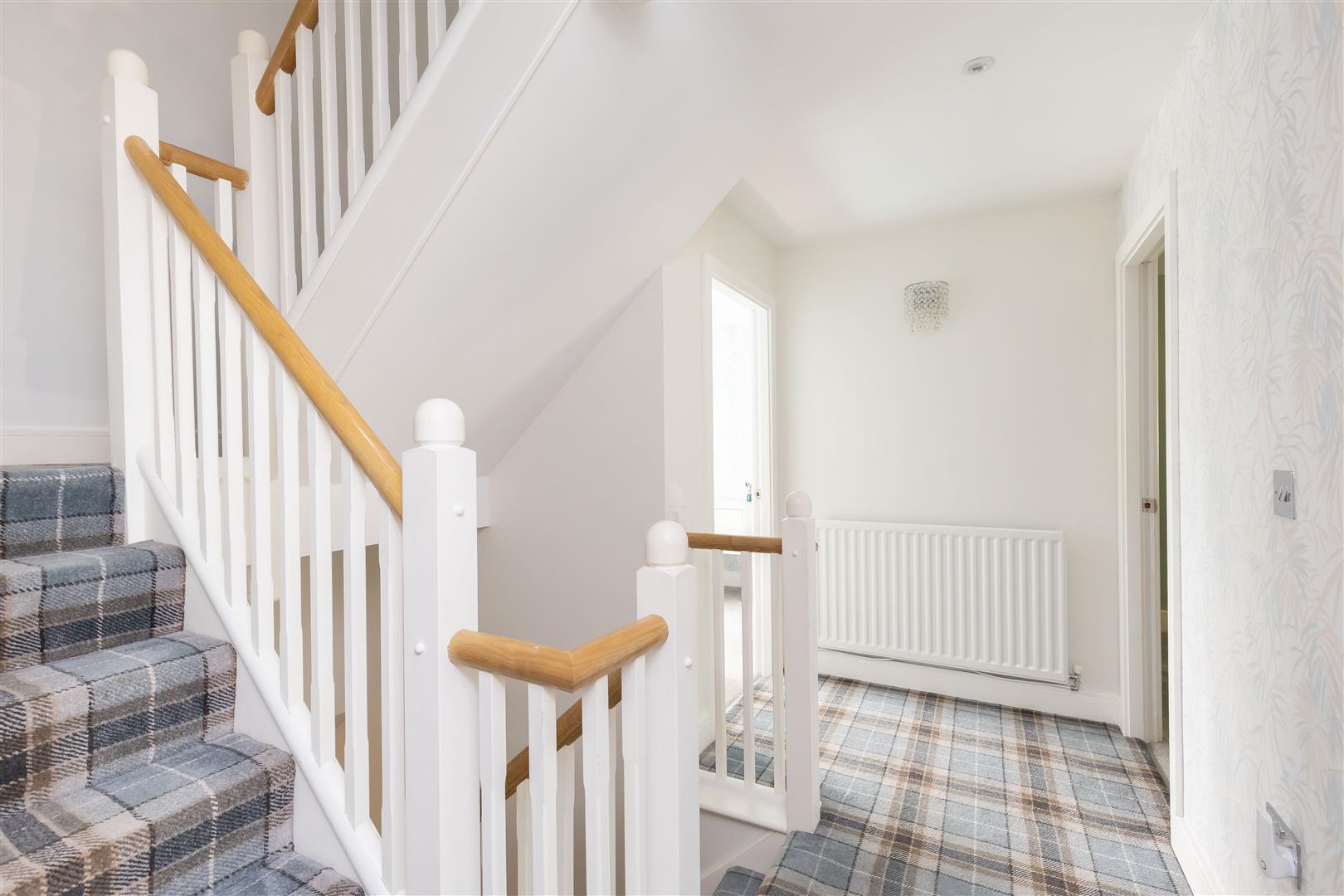 Duxbury Manor Way, Chorley